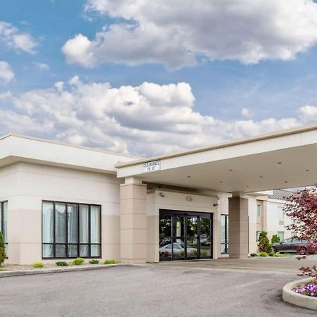 Clarion Hotel Beachwood-Cleveland Екстериор снимка