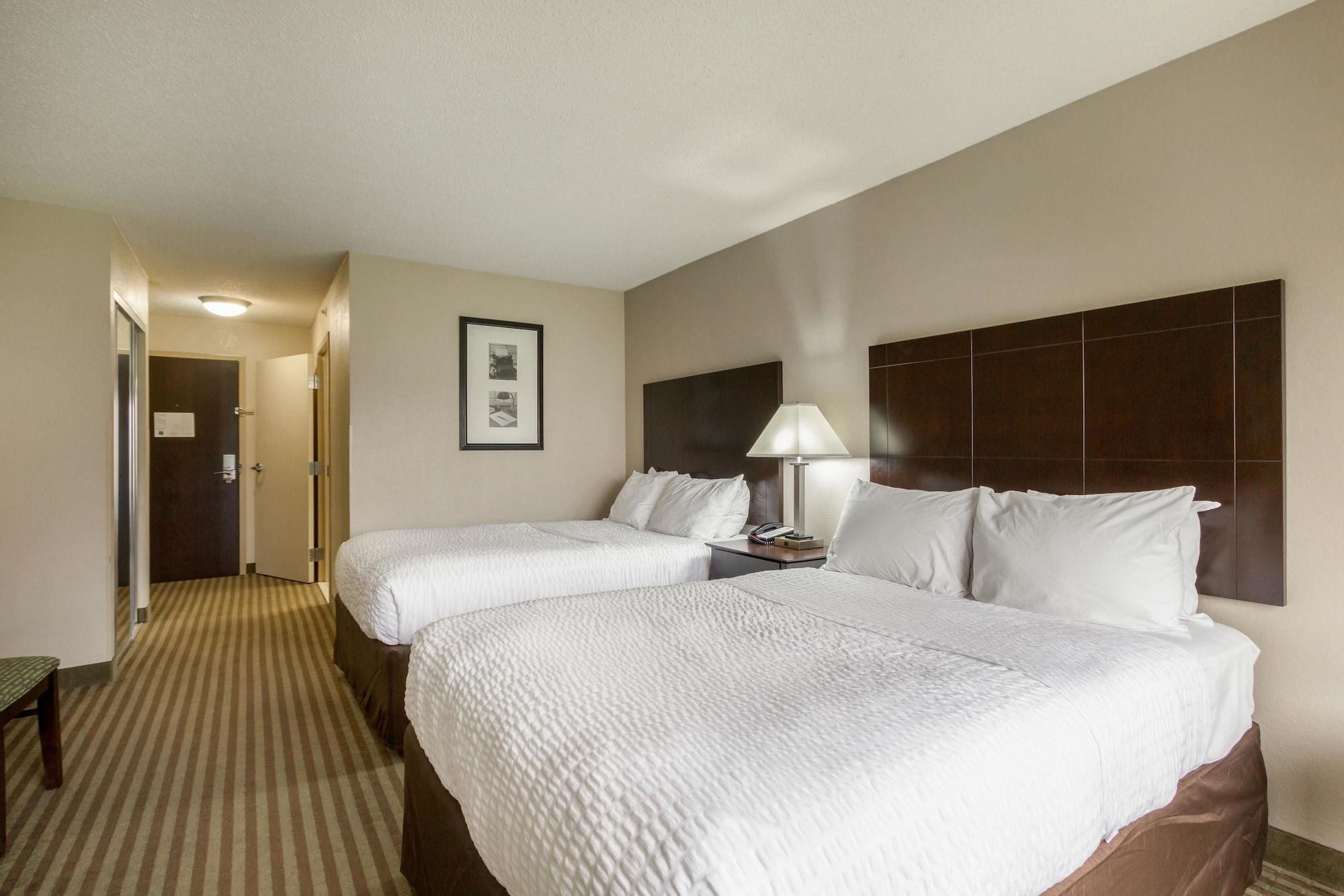 Clarion Hotel Beachwood-Cleveland Екстериор снимка