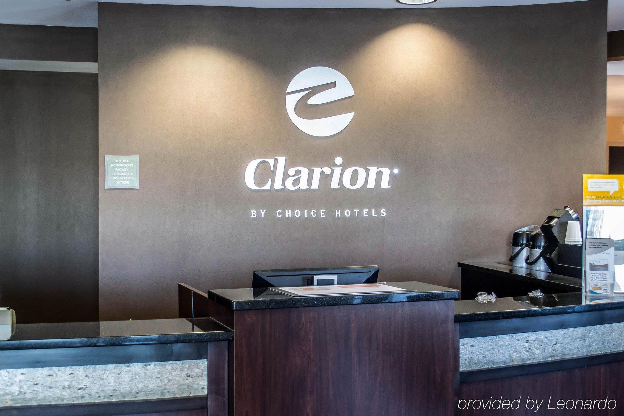 Clarion Hotel Beachwood-Cleveland Екстериор снимка