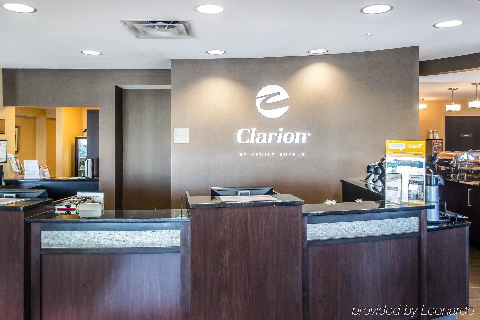 Clarion Hotel Beachwood-Cleveland Екстериор снимка