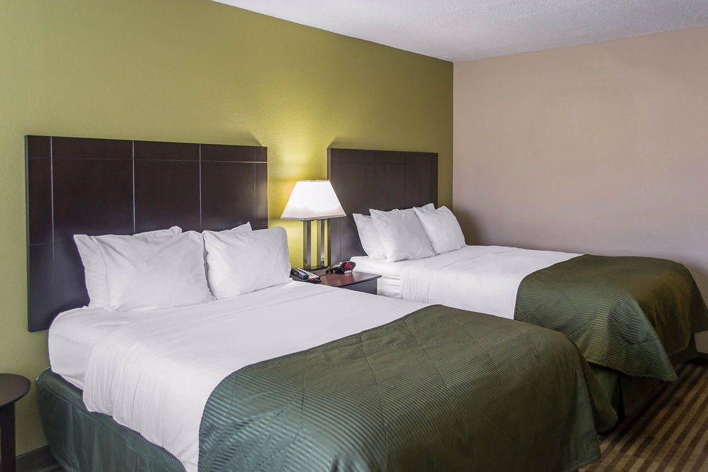 Clarion Hotel Beachwood-Cleveland Екстериор снимка