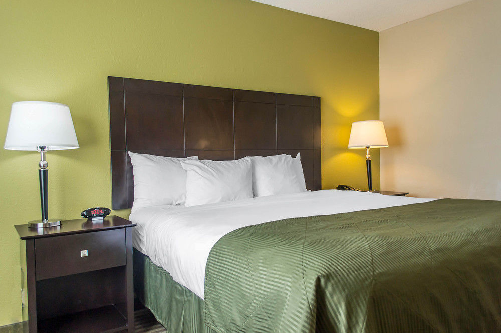 Clarion Hotel Beachwood-Cleveland Екстериор снимка