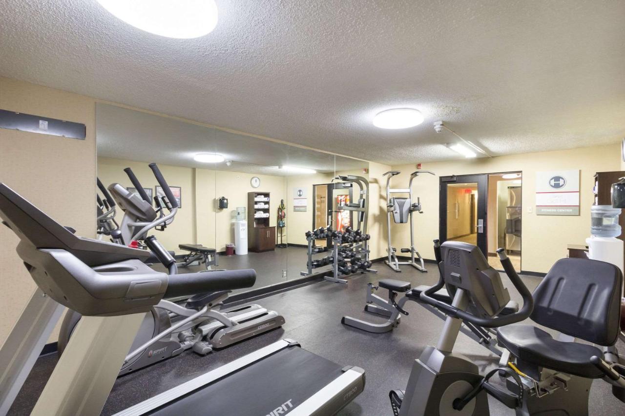 Clarion Hotel Beachwood-Cleveland Екстериор снимка