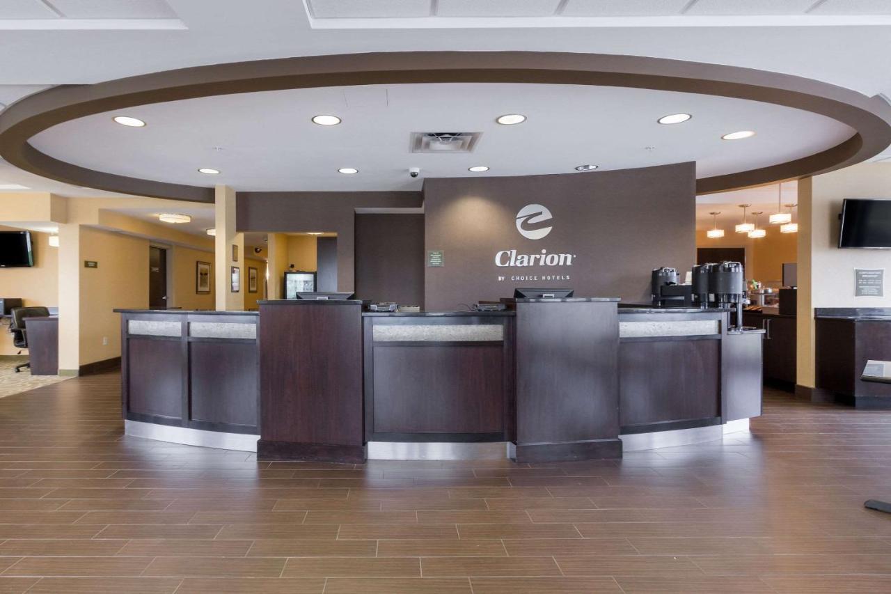 Clarion Hotel Beachwood-Cleveland Екстериор снимка