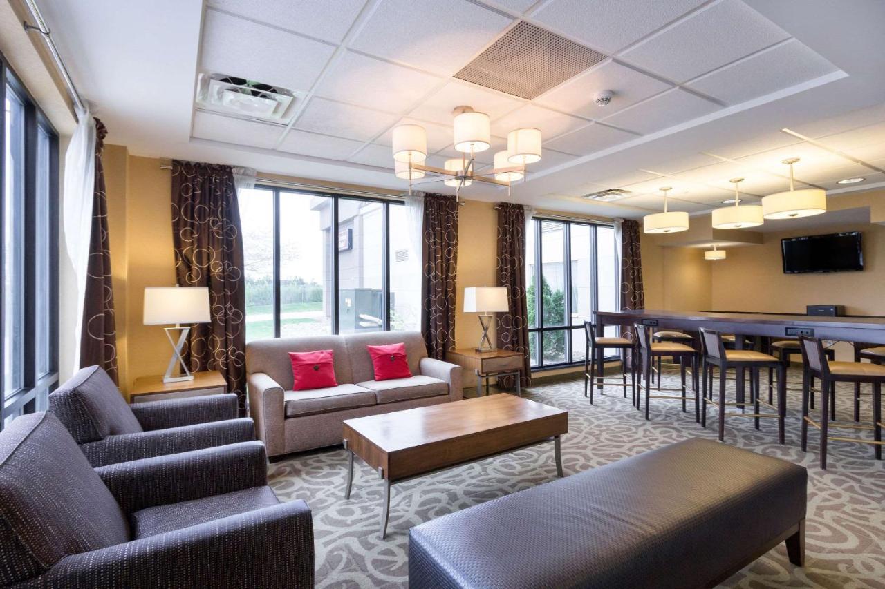 Clarion Hotel Beachwood-Cleveland Екстериор снимка